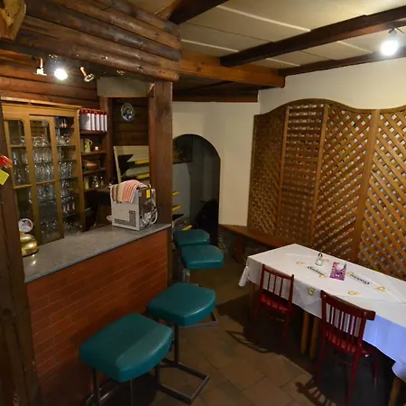 Gasthof 23 Brtníky