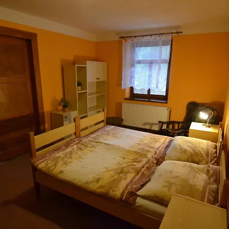 23 Gasthof Brtníky