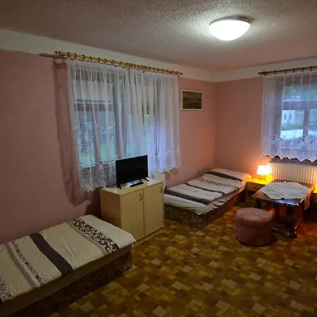 Πανσιόν 23 Brtníky