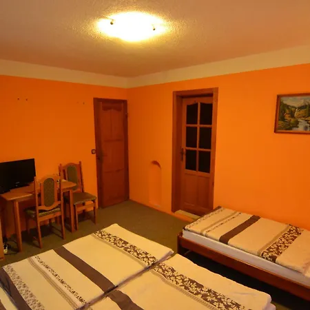 23 Gasthof
