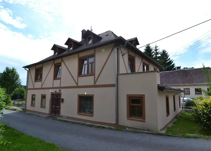 Pensjonat 23 *