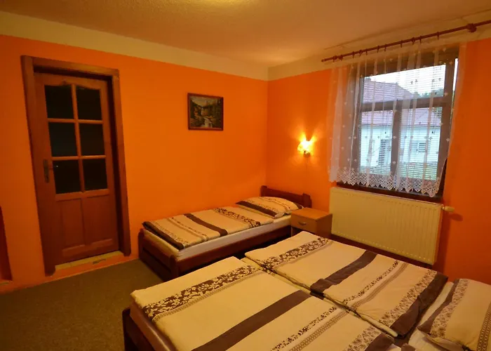 Pensjonat 23 *