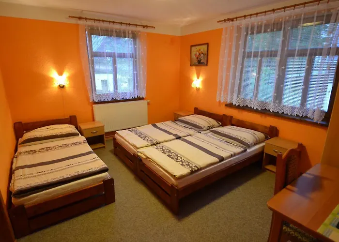 23 Pensjonat